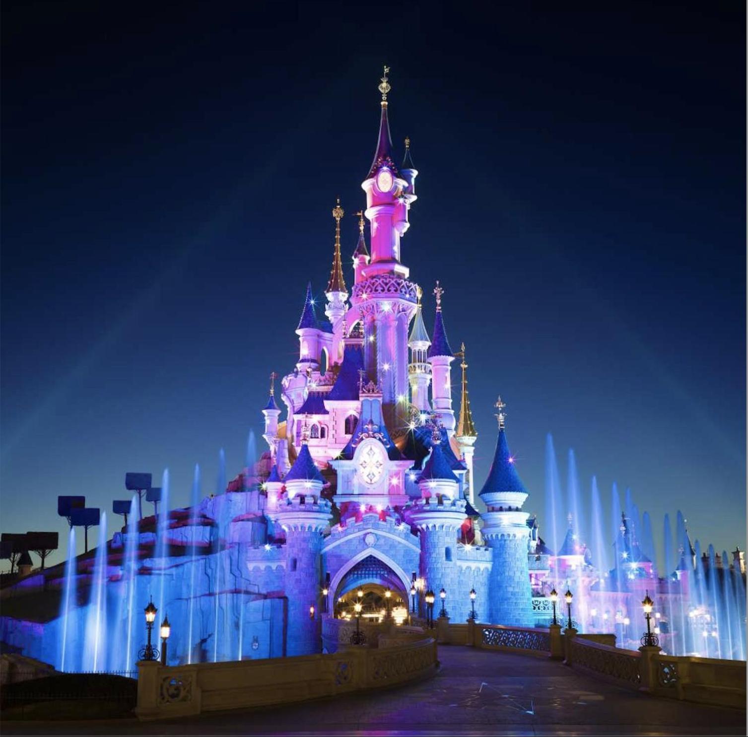 *Disneyland-Paris*4Pers, Wifi, Parking Serris Exteriér fotografie