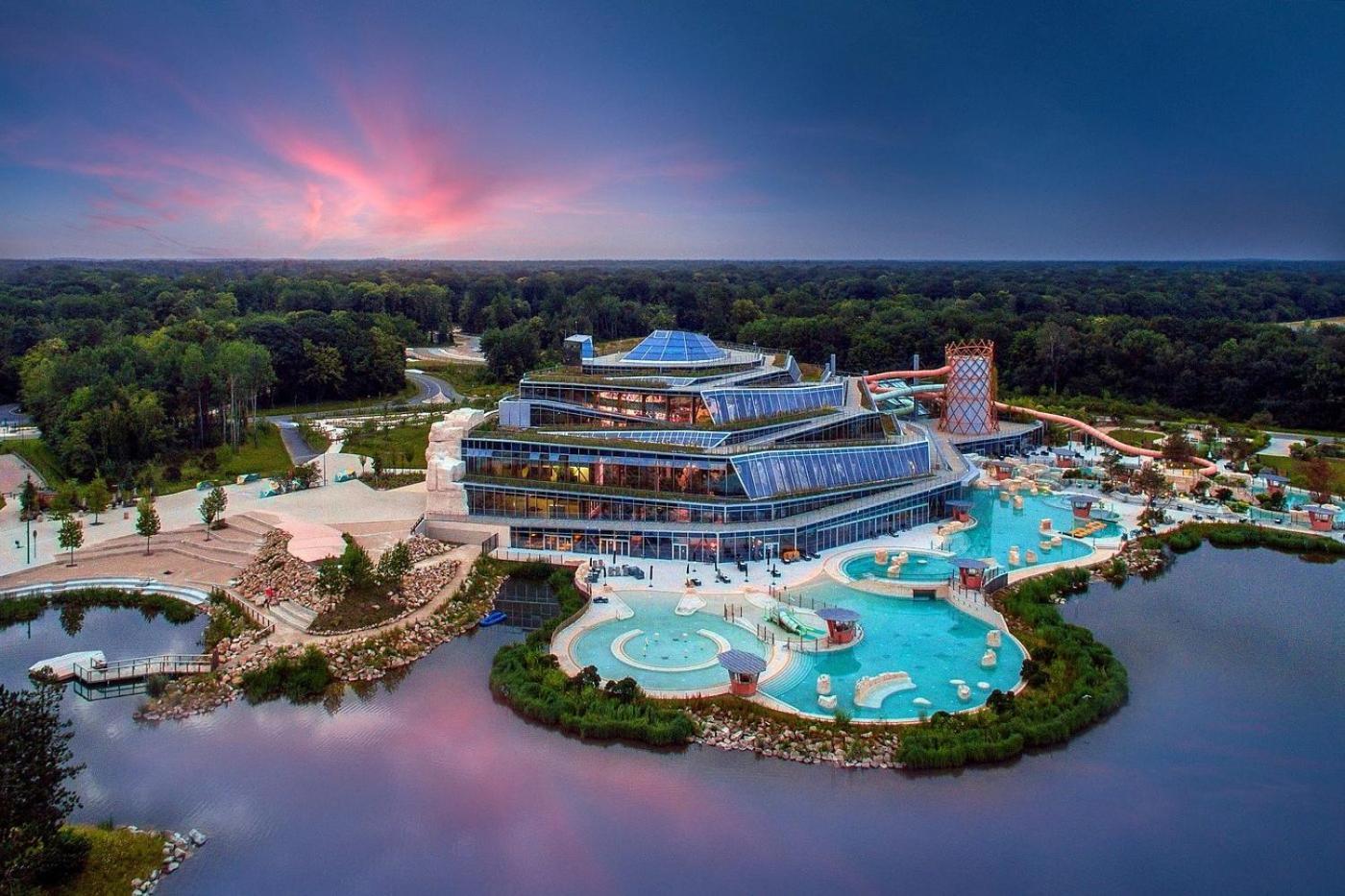 *Disneyland-Paris*4Pers, Wifi, Parking Serris Exteriér fotografie